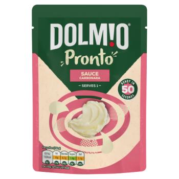 Dolmio Carbonara Express Sauce