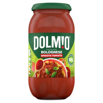 Dolmio Smooth Bolognaise Sauce