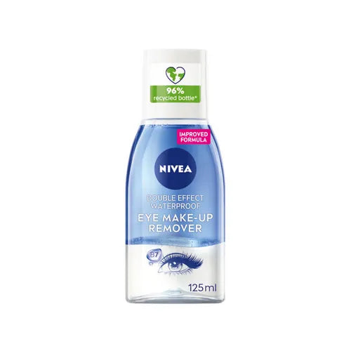 Nivea Waterproof Eye Makeup Remover *