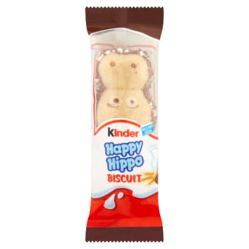 Kinder Happy Hippo Cocoa