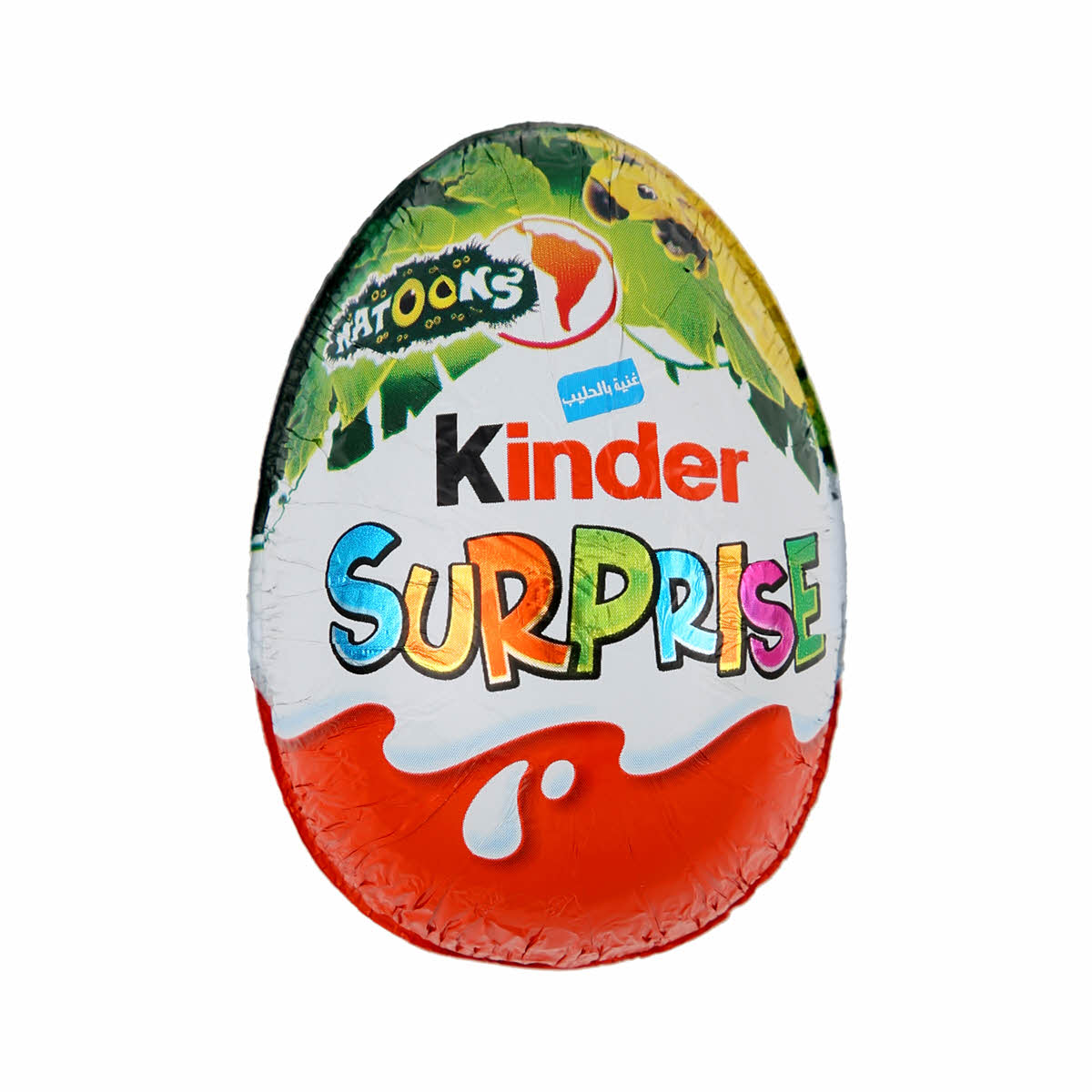 Kinder Surprise T72