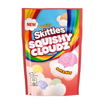 Skittles Squishy Cloudz Crazy Sours Pm1.35