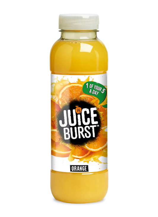 Juice Burst Orange Pm1.65