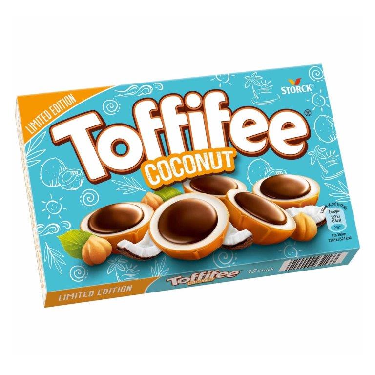 Toffifee Coconut