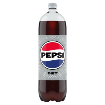 Pepsi Diet