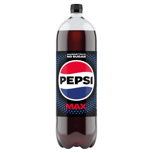 Pepsi Max