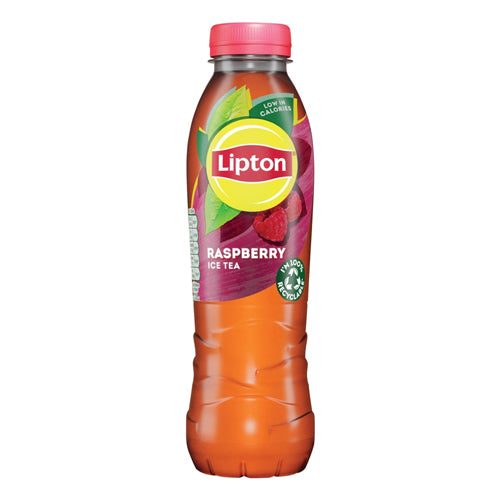 Lipton Ice Tea Raspberry