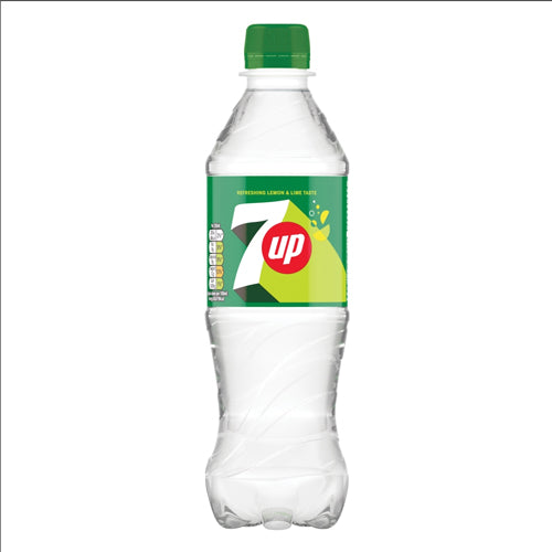 7Up Reg