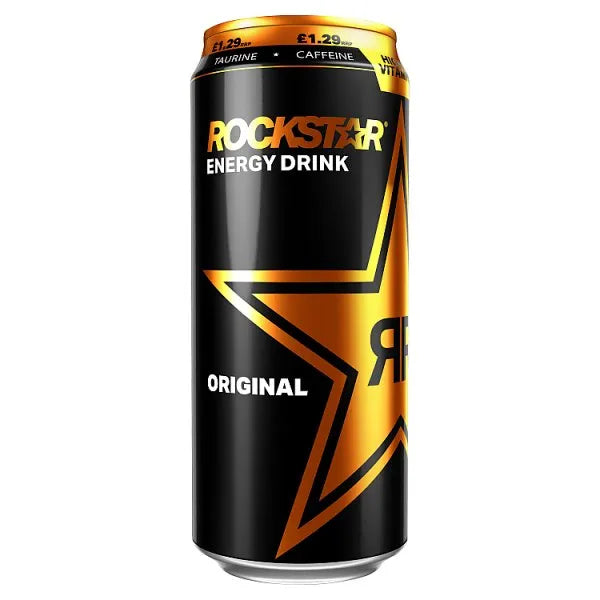 Rockstar Energy Original Pm1.29