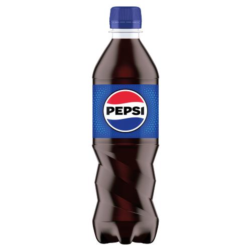 Pepsi Regular