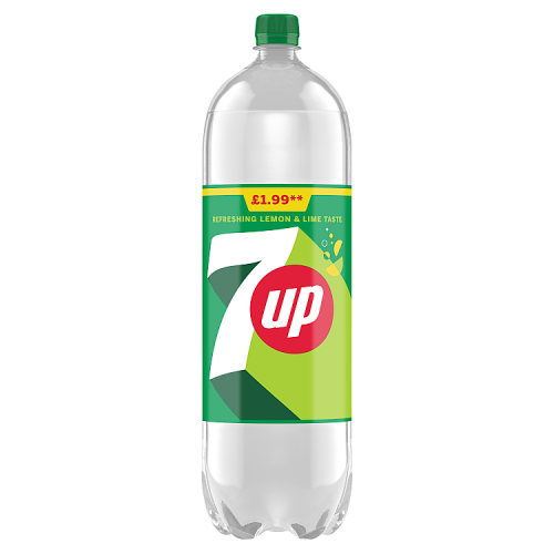 7Up Regular Pm1.99