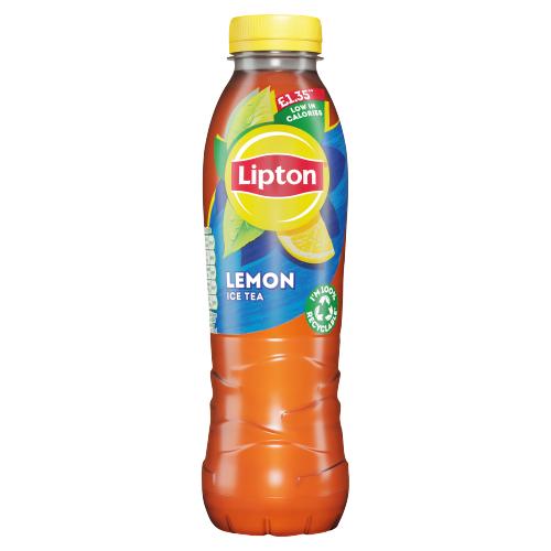 Lipton Ice Tea Lemon Pm1.35