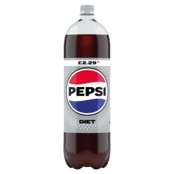 Pepsi Diet Pm2.29