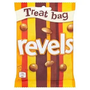 Revels Treat Bag Pm1.35