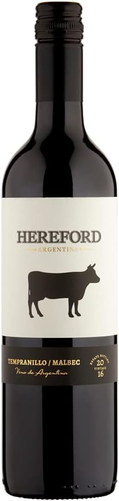 Hereford Tempranillo