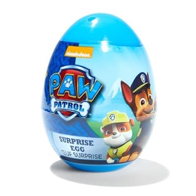 Paw Patrol Surprise Egg