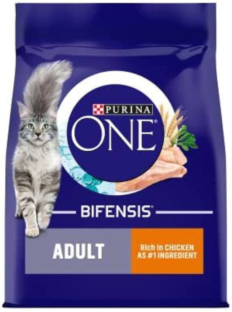 Purina One Dry Complete Chicken & Wholegrain Pm3.99