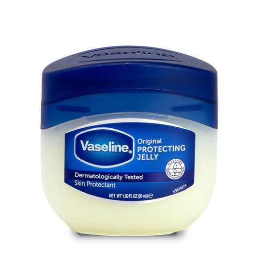 Vaseline Petroleum Jelly