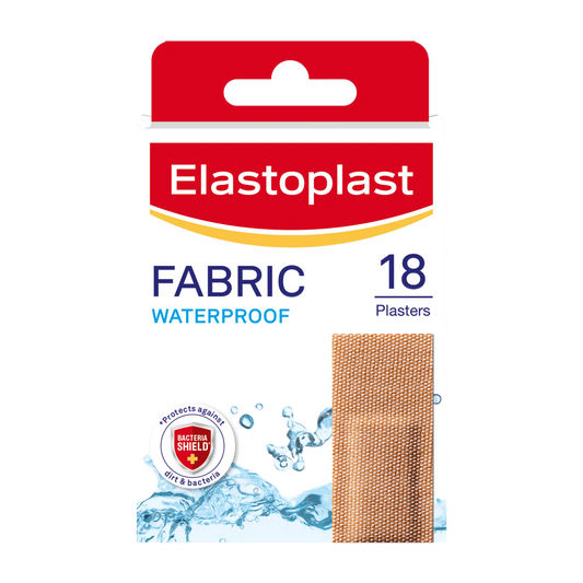 Elastoplast Waterproof Fabric