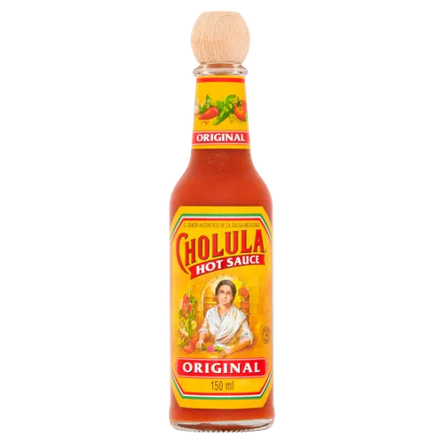 Cholula Hot Sauce Original