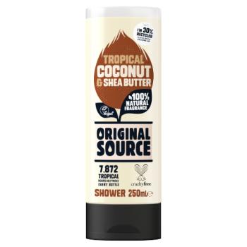 Original Source Shower Gel Coconut