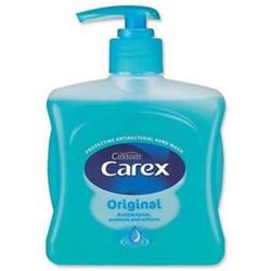 Carex Handwash Original