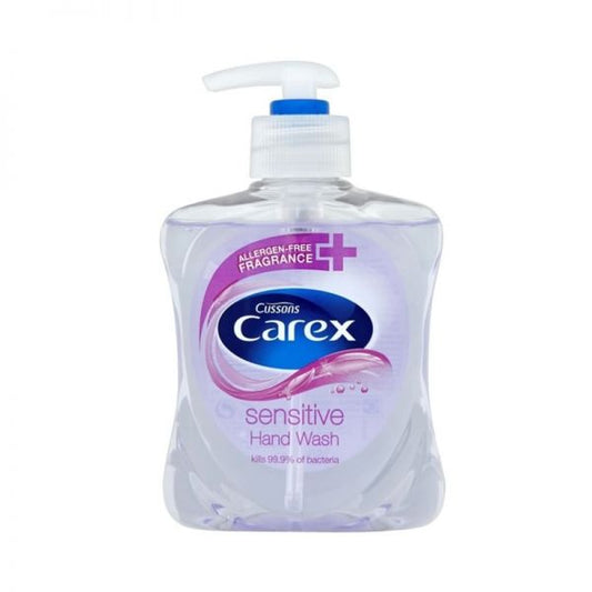 Carex Sensitive