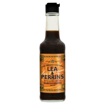 Lea & Perrins Worcester Sauce