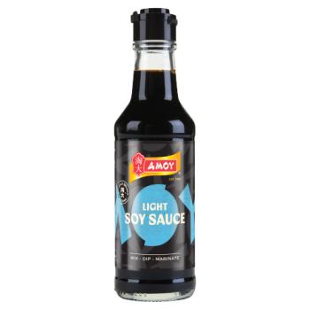 Amoy Light Soy Sauce