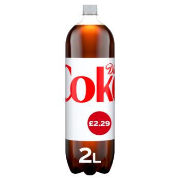 Coke Diet Pm2.29