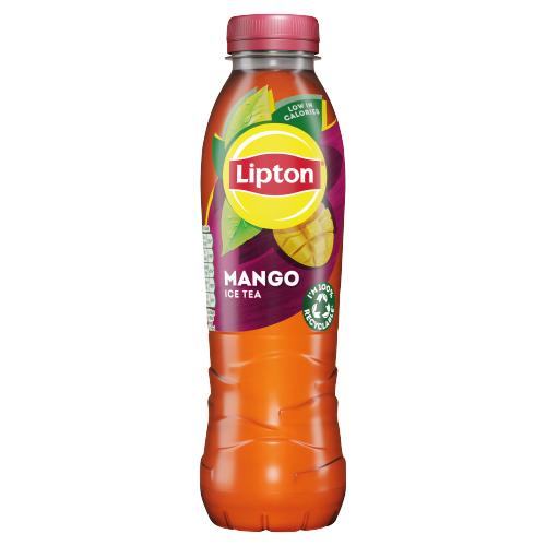 Lipton Ice Tea Mango