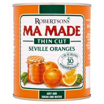 Robertsons Thin Cut Marmalade