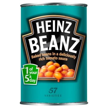 Heinz Baked Beanz