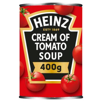 Heinz Cream Tomato Soup