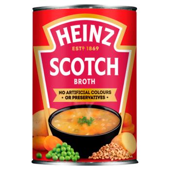 Heinz Scotch Broth Soup