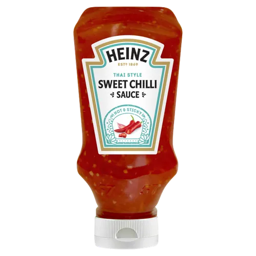 Heinz Sweet Chilli Sauce