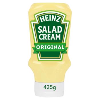 Heinz Salad Cream