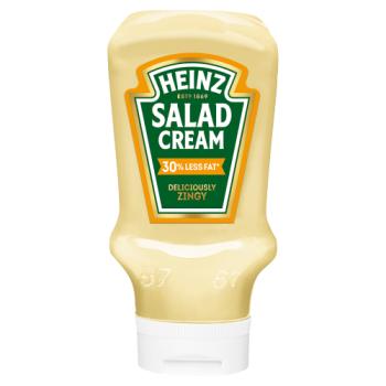 Heinz Salad Cream Light