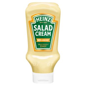 Heinz Salad Cream Light 570Ml