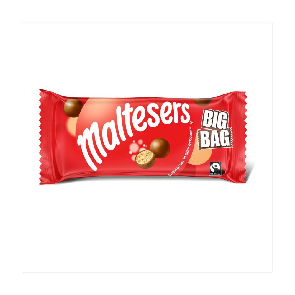 Maltesers Bag