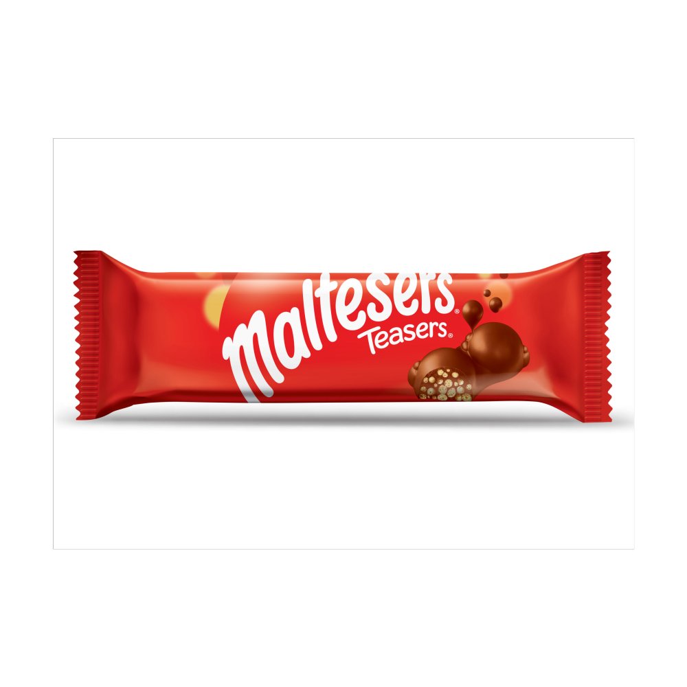 Maltesers Teasers Bar