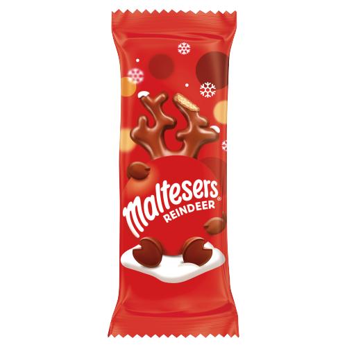 Maltesers Reindeer