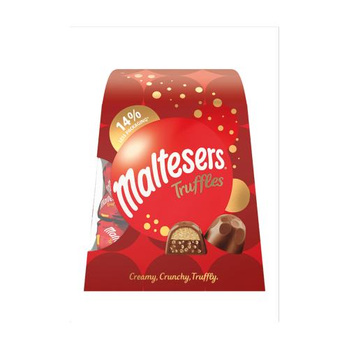 Malteser Truffles Medium Gift Box