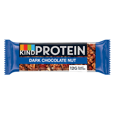 Kind Double Dark Chocolate Nut Protein*