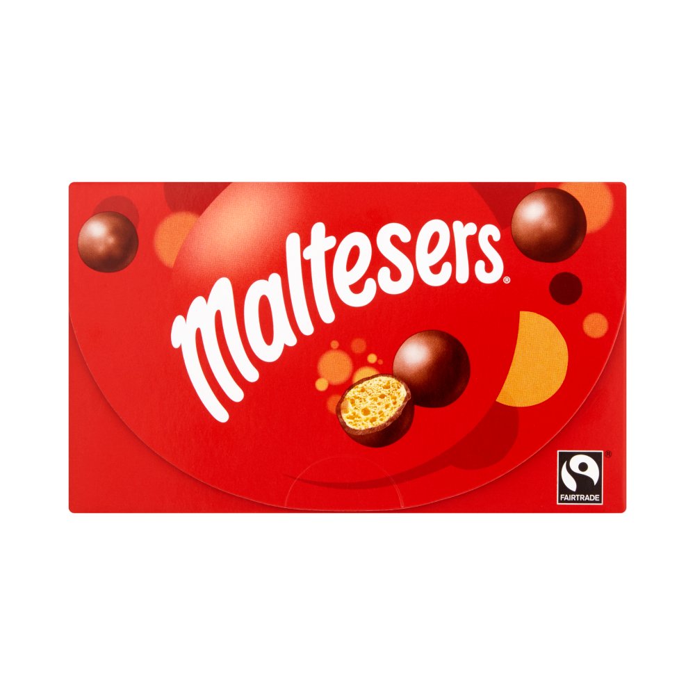 Malteser Small Box