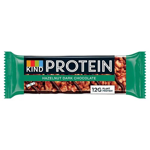 Kind Protein Hazlenut Dark Chocolate *