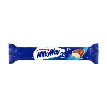 Milkyway Standard Twin