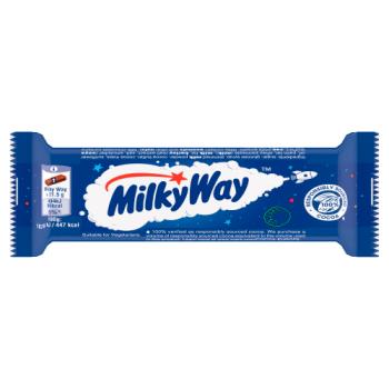 Milkyway Snack Bar