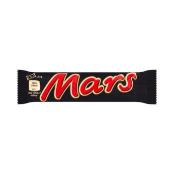 Mars Standard Single