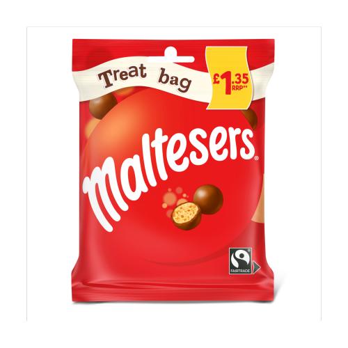 Maltesers Treat Bag Pm1.35